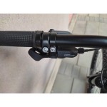 алуминиев мтв велосипед BICICASA 27,5 цола ROCK SHOX алуминиев мтв велосипед BICICASA 27,5 цола ROCK SHOX